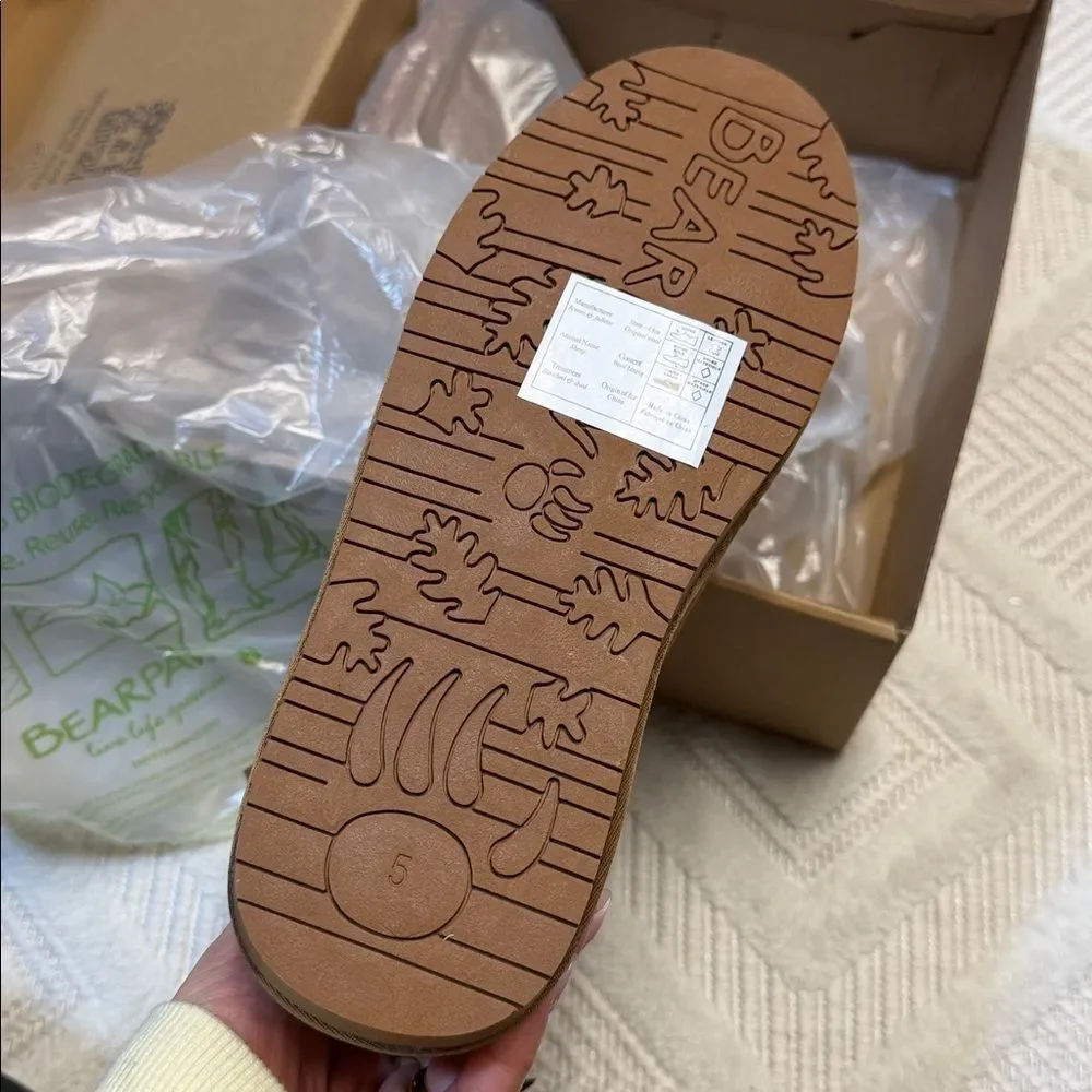 Bearpaw Milly Boot